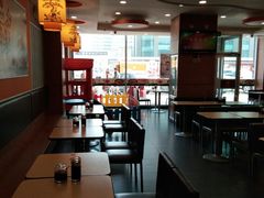 -李先生牛肉面大王(东营凯莱店)