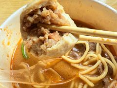 -友生风味小吃(营平农产品市场店)