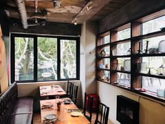-Ginger(兴国路店)