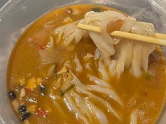 -舒记粉店(七星路店)