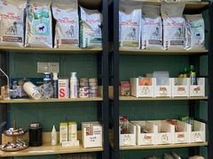 -严国平动物医院(德政总院)