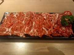 -许府牛杂·鲜牛肉火锅(梁溪万达店)
