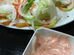 -Jonah's Fruit Shake & Snack Bar