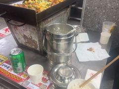 -郝大姐·乌龙山铁板烧(大学城三店)