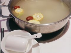 -八合里牛肉火锅(福州万象城店)