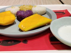 -食悦天美食广场(武汉壹方购物中心店)