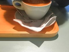 -sugarman espresso素饮糖人高新咖啡工厂