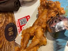 -老天桥蛙炉火锅(姑苏总店)
