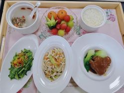-中法母婴月子中心(南湖创始店)