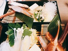 -蟹道乐(道顿堀本店)