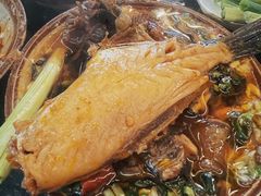 -肥龙火锅(南坪店)