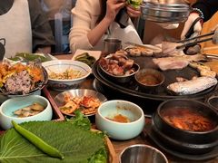 -济州爱肉堂(总店)