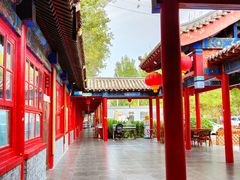 -中卫御苑福膳·养生局(圆明园店)