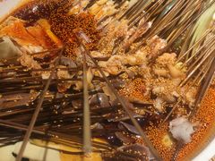 -嘉州叶婆婆钵钵鸡(建设路店)