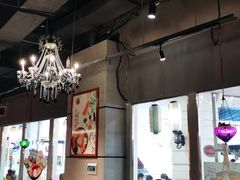 大堂-汉米达特色料理餐厅(郴州友阿国际广场店)