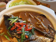 -新白鹿餐厅(城西银泰城店)