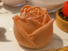 -粤海喜来登酒店·&More聚驿(天河城店)