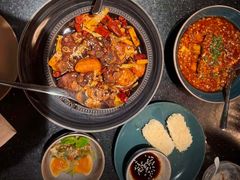 -华豫川酒家(双子塔店)