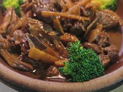 -吴氏老妈·23年家常菜(古城店)