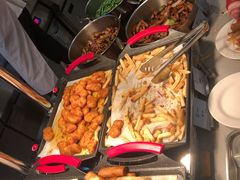 -星伦多自助料理·涮烤一体(虹悦城店)