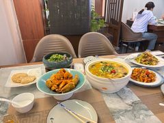 -君霖海鲜私房菜(春柳店)