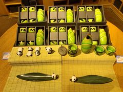 -熊猫屋(宽窄巷子景区店)