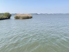 -东钱湖旅游度假区