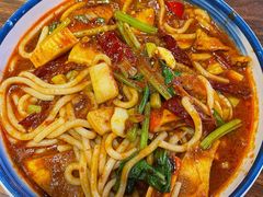 -阿达西新疆特色美食(悦海新天地中央广场店)