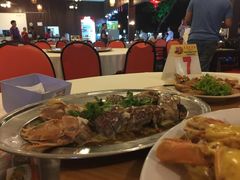 -真浪大家乐海鲜餐馆