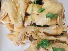 柴火盐焗鸡-杨厝六十六农庄农舍(杨厝路店)