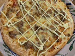 -萨莉亚意式餐厅(三号湾广场店)