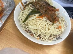 -春林凉面(钢花新村116街坊店)
