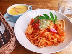 -雕刻时光·无国界料理西餐厅(五山店)