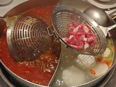 -八合里潮汕鲜牛肉火锅(深圳海岸城店)