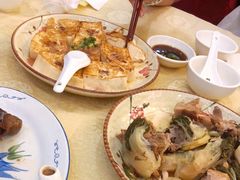 -东江酒楼(鼎鑫商务中心店)