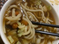 臊子面-大槐树民俗饭店-中餐(大槐树寻根祭祖园店)