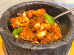 -江南里·新浙菜(苏州大悦城店)