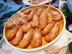 -阿古蒙·传统涮火锅自助(三台子万象汇店)