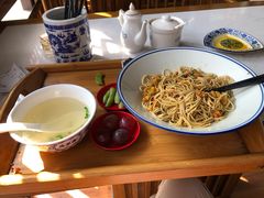 -孙盛兴奥灶面馆·蟹黄面·三虾面(山塘街总店)
