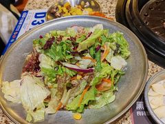 -首尔烤肉大排档(合生汇店)