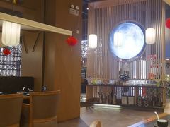 -鲁菜根·泰安菜(万达店)