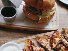 烤土豆皮-G+KITCHEN(龙湖狮山天街店)