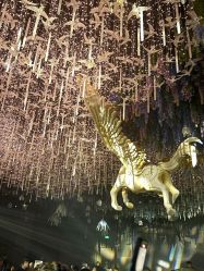 -花嫁丽舍婚礼殿堂(世博江景店)