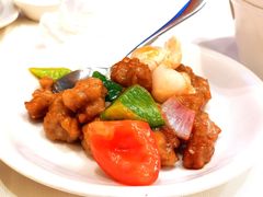 -莆田餐厅PUTIEN(西安万象天地店)