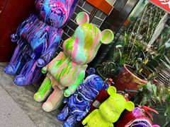 -活鱼馆(宜兴埠店)