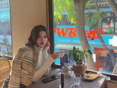 -德福楼咖啡吧(德福巷店)
