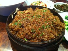 iphone_upload_pic-不倒翁·徽天下名菜楼(马鞍山路店)