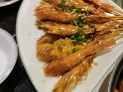 -美极鲜食坊(宝安南路店)
