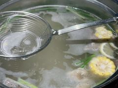 -原牛道·潮汕围炉火锅(讯美店)