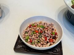 -绿杨春·淮扬宴(庐山路店)